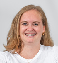 Stefanie Berger Stefanie Berger Portrait